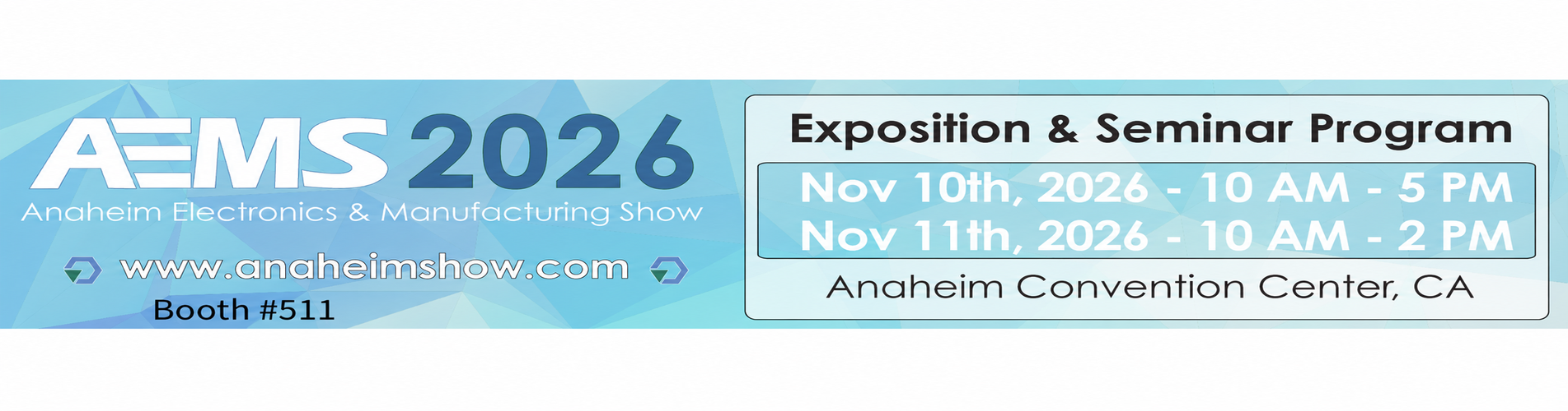 Trade Shows