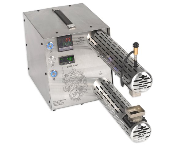 Trident Marine Grade Rework System 220VAC Part# 3500-1502