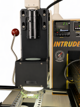 APE Intruder 7500-5000 115V Split Vision BGA Rework System