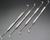 SMT Tool Kit Tools Dental Probe Set w/ Scale 4pc.Set Part# 8200-1340