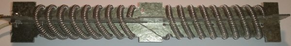 Sniper Replacement Heater, 115v Part#8100-7031