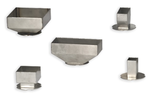 8100-1316 Nozzle 0.53 x 0.63 (13.5 x 16.0 mm)