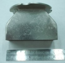 Nozzle 0.75″ x 1.90″ (19.1 x 48.3 mm) Part# 8100-1978