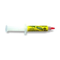 Rework Flux Paste No-Clean 4 pack 10cc Syringe Part# 8200-1310