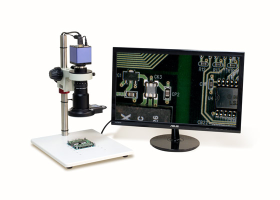 26700-103-00 Macro Series Zoom 7000 PK M1