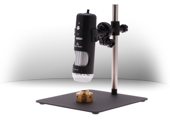 26700-209 Mighty Scope 5M USB Digital Microscope
