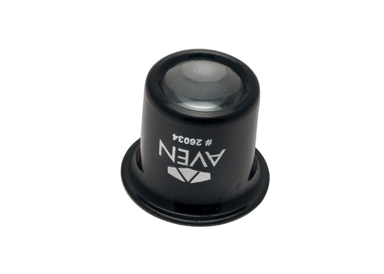 26034 Eye Loupe 10x