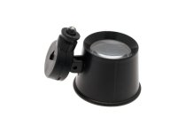 Eye Loupe 10x with LED Light Part# 26034-LED