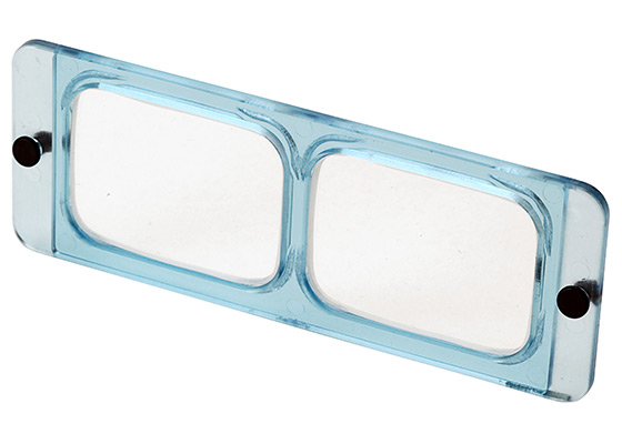 26112 Replacement Lens #10 - 3.5x