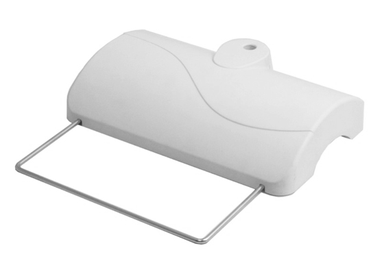 ProVue SuperSlim Weighted Table Base Part#26501-WB