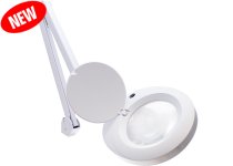 26501-LED-8D ProVue SuperSlim LED Magnifying Lamp 8-Diopter