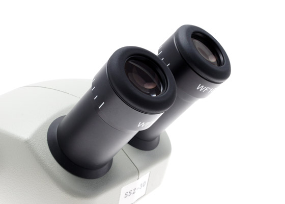 26800B-393 SSZ-30 Stereo Zoom Binocular Microscope