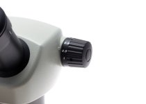 26800B-393 SSZ-30 Stereo Zoom Binocular Microscope