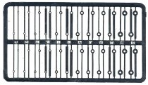 Donut Frame with Trace A-Y Part# 7103-2936