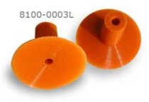 Vacuum Cups 0.520 50 pack Part# 8100-0003L-50
