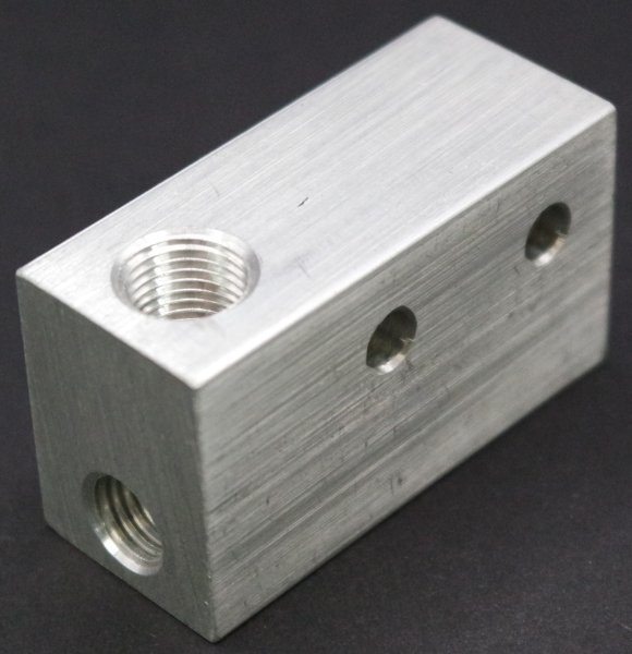 TRANSDUCER Part# 0550-5000