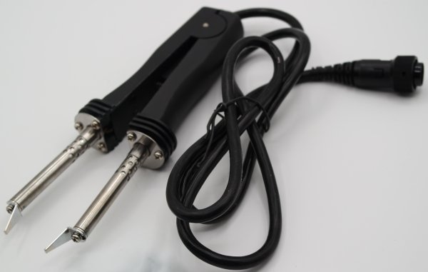 Handpiece: 24V Tweezer - sensor Part# 6000-2400