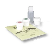 Copper High Speed Solution 3oz Part# 1180384F31