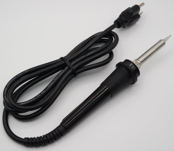 110V Deluxe Solder Iron Non- Sensor (nema plug) Part# 6000-8351