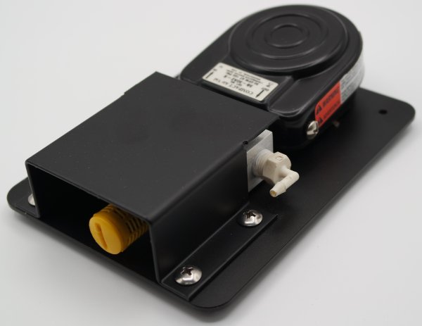 Pneu-Vac Foot Pedal Part# 9000-0053