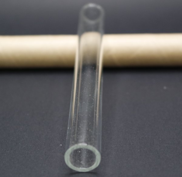 Glass Tube Chamber "Mini" Desoldering Handpiece 6 pack Part# 6700-3210P6