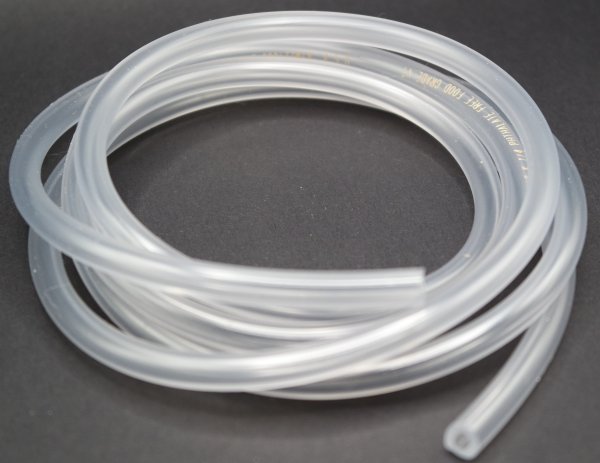 Tubing, Air, Clear 12 FT Part# 7000-8701