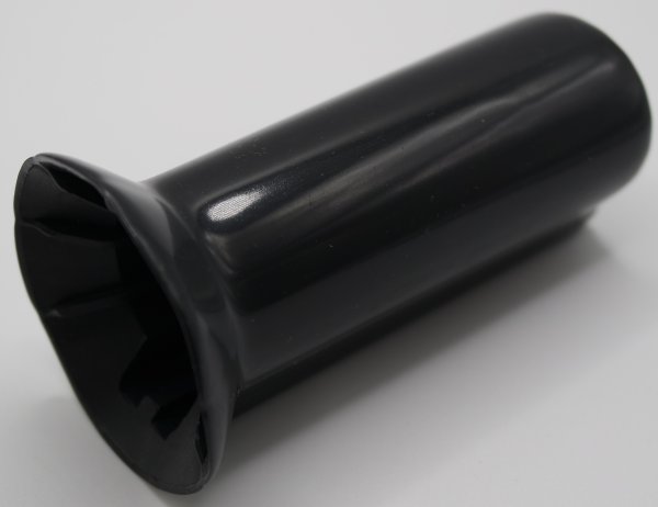 Gray Handpiece Insulator Part# 6700-0286