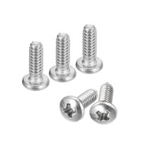 Screw Heater Head Retention 10 pack Part# 6700-7700P10