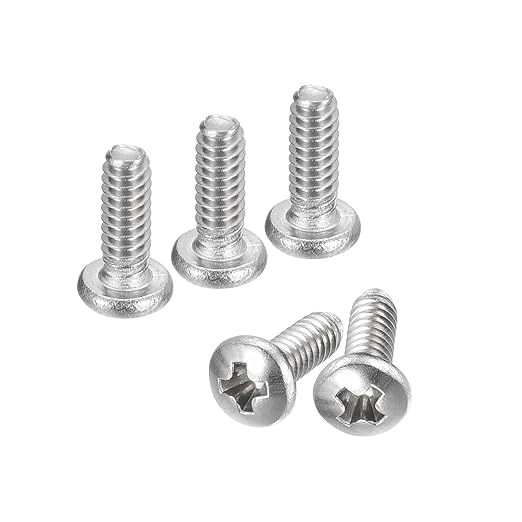 6700-7017P3 Screws, Heater-Retaining 3 pack
