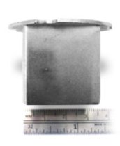 8100-0000-68 Nozzle 1.10" x 1.10" (28.0 x 28.0mm) 68 PLCC