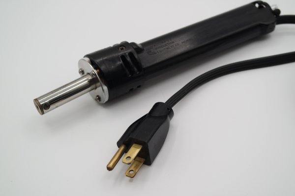 Desolder Handpiece Nema Plug 110V Part# 1000-6700