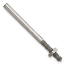 Threaded, Mandrel 10 pack Part# 1111-0076P10