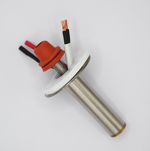 Heater & Seal Assembly 24V Part#0180305G07