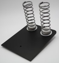 Dual Accessory Holder Part# 6680334E35