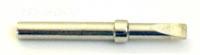 Solder Tip 1/8″ Chisel 3/16 Shank (pace Only) 5 pack Part#1212-0337P5