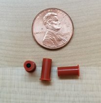 Vacuum Cups 0.200" 400 pack Part# 8100-0003S-400