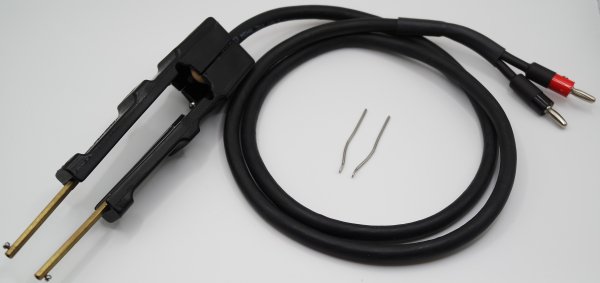 Resistive Tweezer Part# 2200-0130
