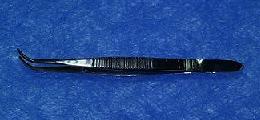 2585-8633 Fine-Curved Tweezer