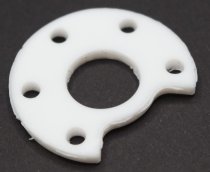 Heater Insulators 2 pack Part# 6700-3813P2