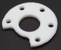 Heater Insulators 2 pack Part# 6700-3813P2