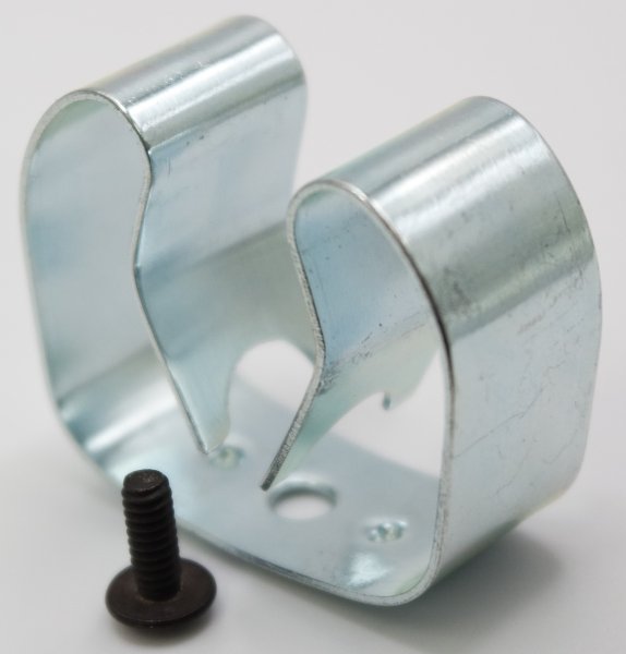 Thermal Quad Tweezer Holder Part# 3550-6000