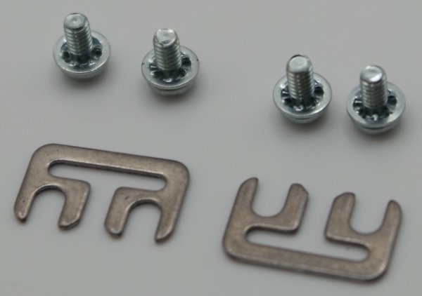 Thermal Stripper Blade Set Part# 2400-0300