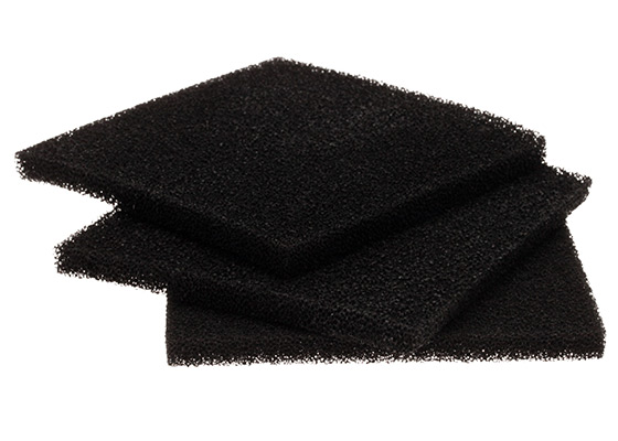 Fume Extractors Filter 5Pk Part#0334-0003