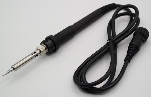 Sensor Solder Iron 24V Part# 6910-3700