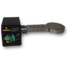 4000-1033 Komodo Dragon Preheater 110V