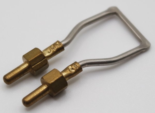 6000-2390 Multi Point SMD Solder Tip (.540")
