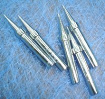 Solder Tip 1/32″ Conical 3/16″ Shank (Pace Only) 50 pack Part# 1212-0336P50