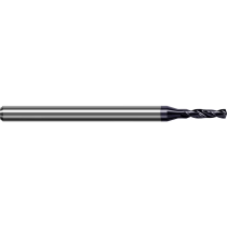 Twist Drill 1/32″ Part# 1111-0001